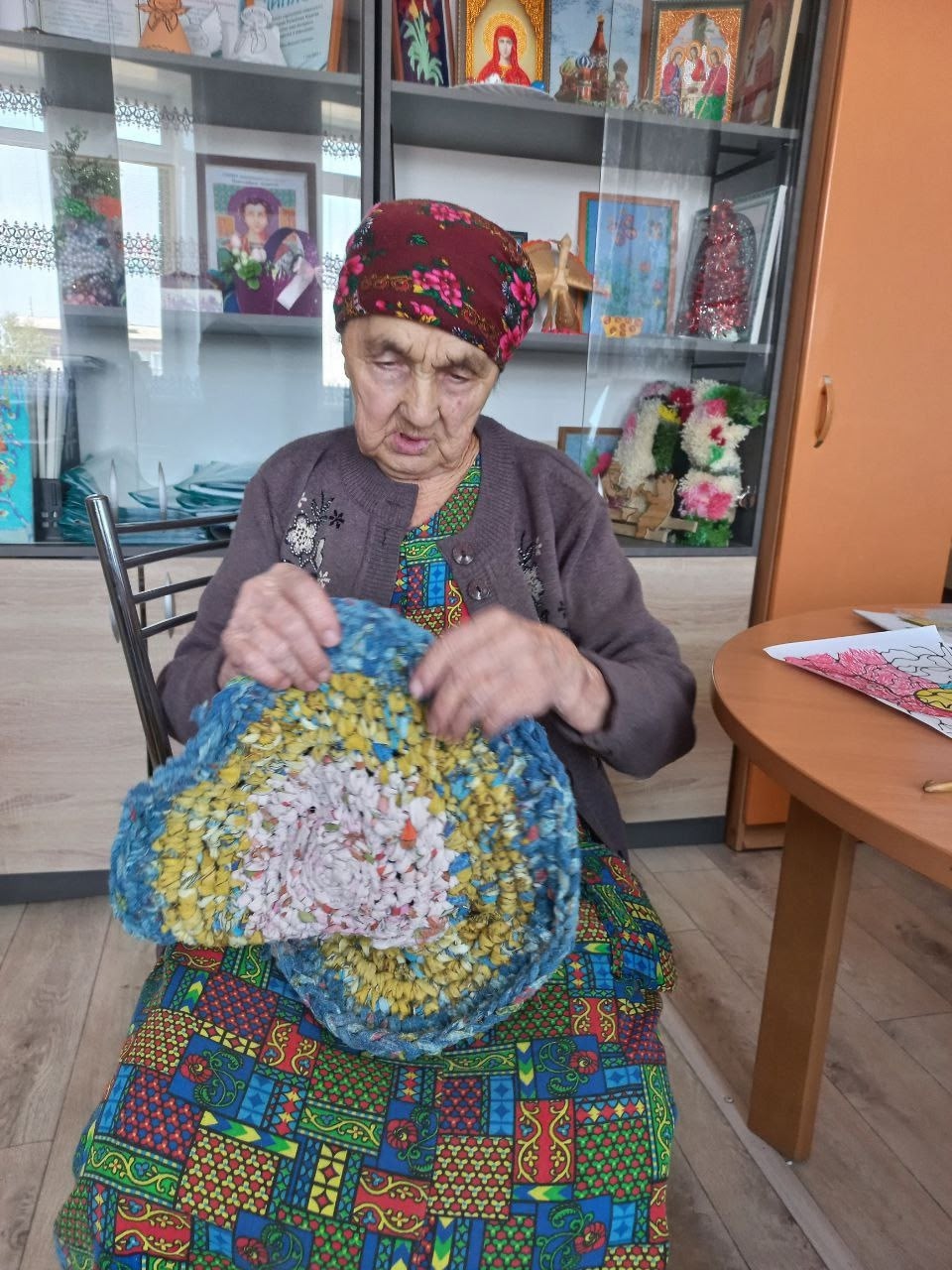 91 день рождения